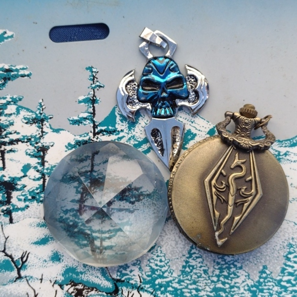 Men's Accessories